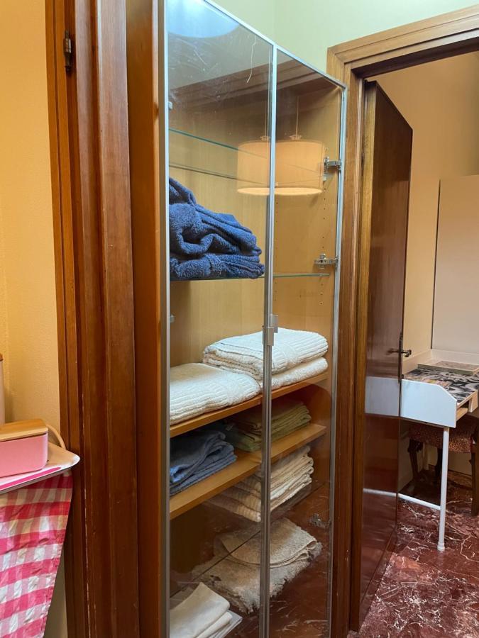 Claudia Nel Cuore Di Forte Dei Marmi Exterior foto